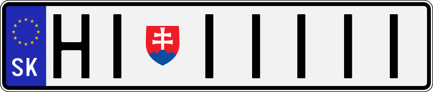 Typ III - Bežná 1R