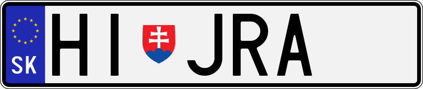 Typ III - Bežná 1R