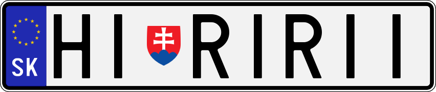 Typ III - Bežná 1R