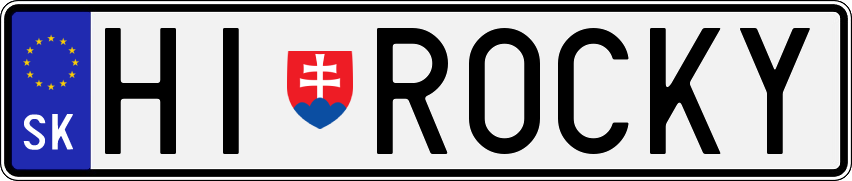 Typ III - Bežná 1R