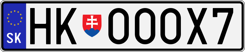 Typ III - Bežná 1R