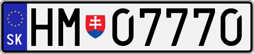 Typ III - Bežná 1R