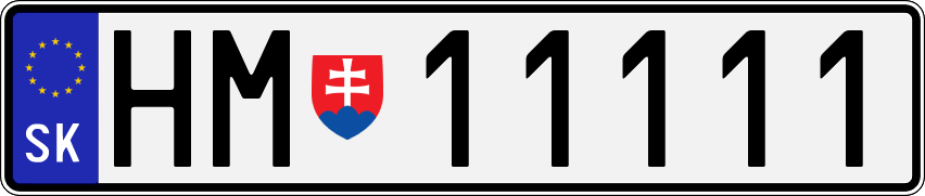 Typ III - Bežná 1R
