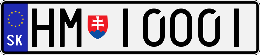 Typ III - Bežná 1R