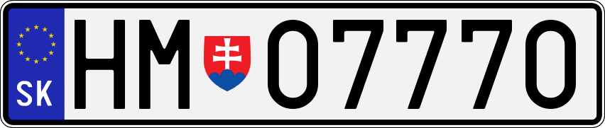 Typ III - Bežná 1R