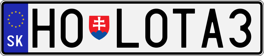 Typ III - Bežná 1R