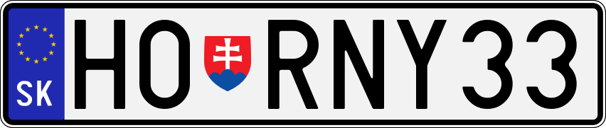 Typ III - Bežná 1R