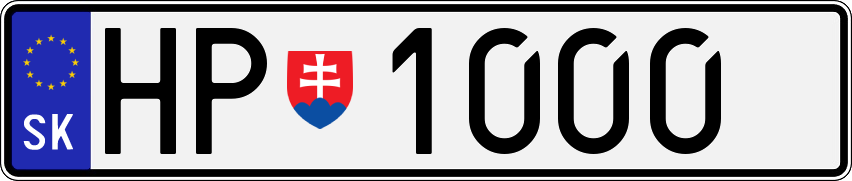 Typ III - Bežná 1R