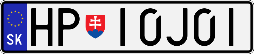 Typ III - Bežná 1R