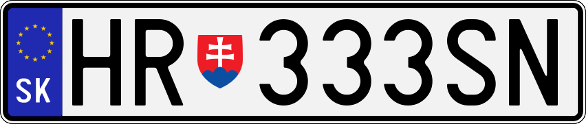 Typ III - Bežná 1R