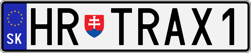 Typ III - Bežná 1R