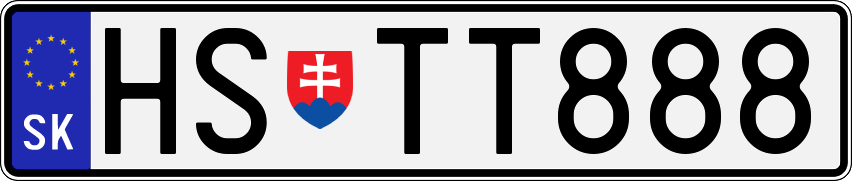 Typ III - Bežná 1R