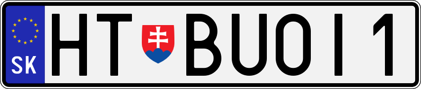 Typ III - Bežná 1R