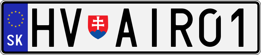 Typ III - Bežná 1R