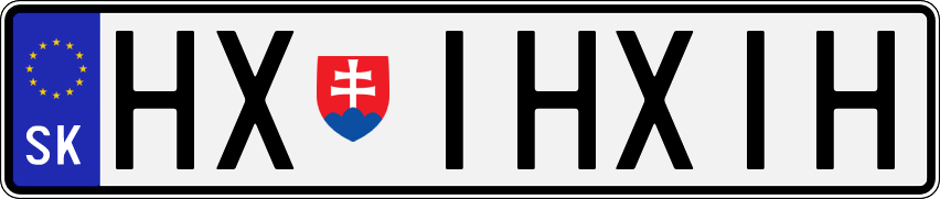 Typ III - Bežná 1R