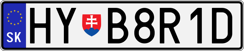 Typ III - Bežná 1R