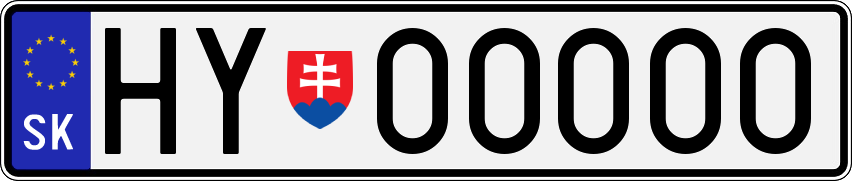 Typ III - Bežná 1R