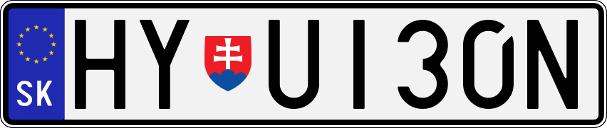 Typ III - Bežná 1R