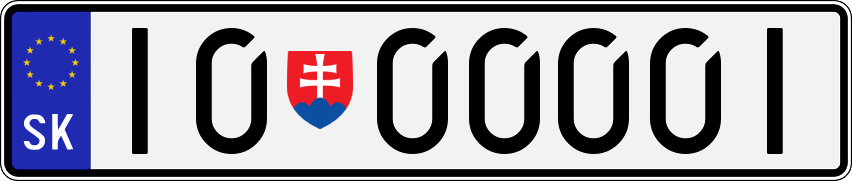 Typ III - Bežná 1R