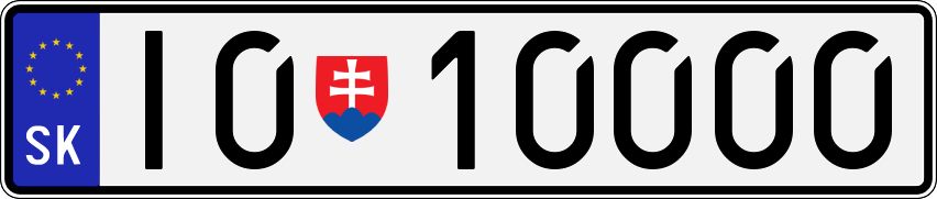 Typ III - Bežná 1R