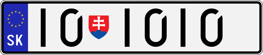 Typ III - Bežná 1R