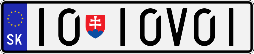 Typ III - Bežná 1R