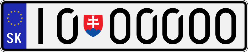 Typ III - Bežná 1R