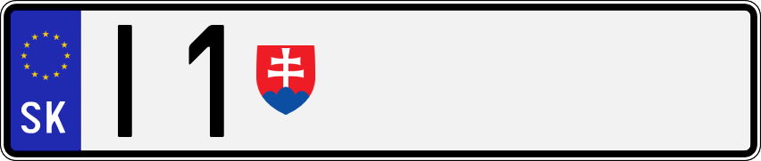 Typ III - Bežná 1R