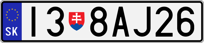 Typ III - Bežná 1R