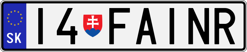 Typ III - Bežná 1R