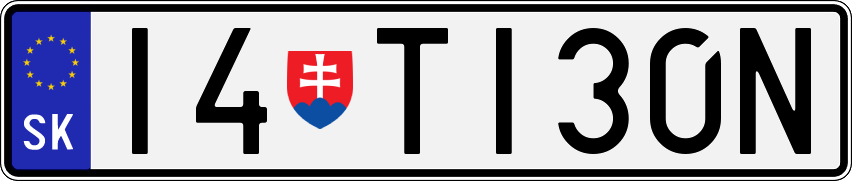 Typ III - Bežná 1R