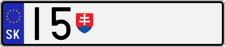 Typ III - Bežná 1R