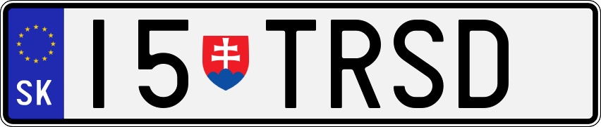 Typ III - Bežná 1R