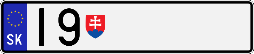 Typ III - Bežná 1R