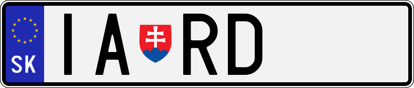 Typ III - Bežná 1R