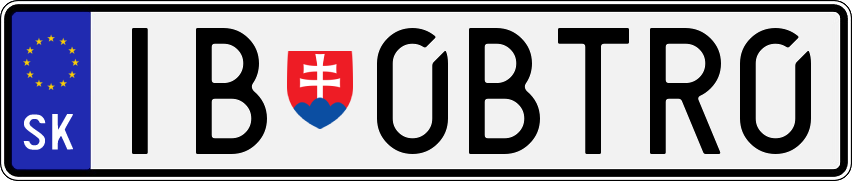 Typ III - Bežná 1R