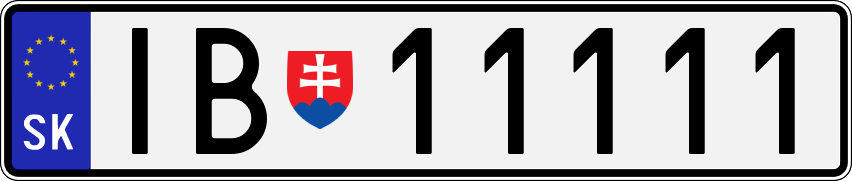 Typ III - Bežná 1R