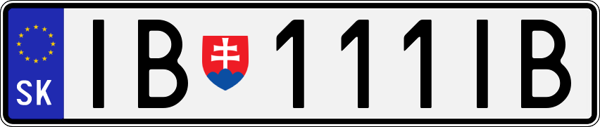 Typ III - Bežná 1R