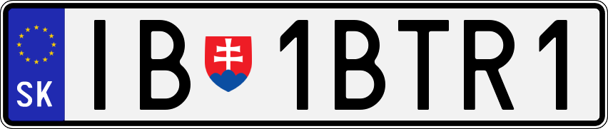 Typ III - Bežná 1R