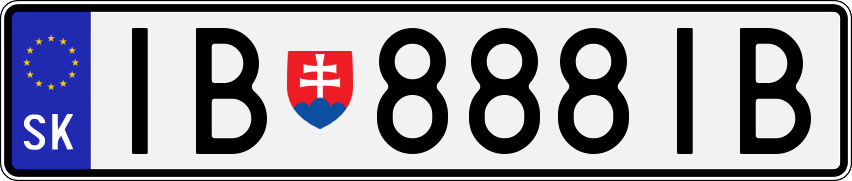 Typ III - Bežná 1R