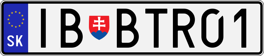 Typ III - Bežná 1R