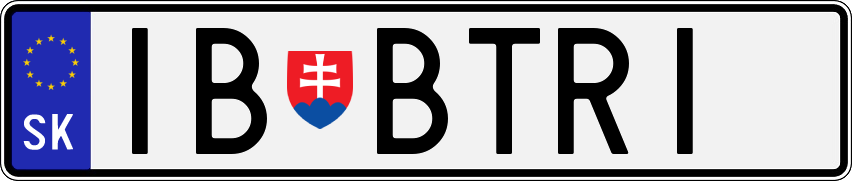 Typ III - Bežná 1R
