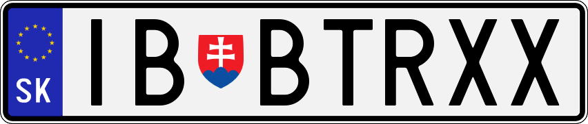 Typ III - Bežná 1R