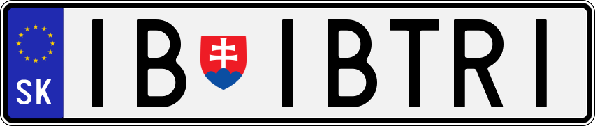 Typ III - Bežná 1R