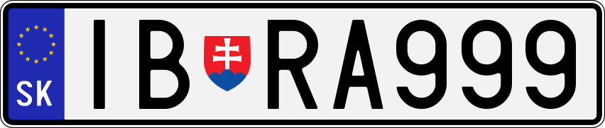 Typ III - Bežná 1R