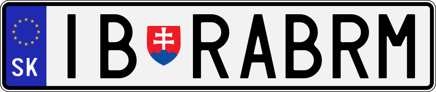 Typ III - Bežná 1R