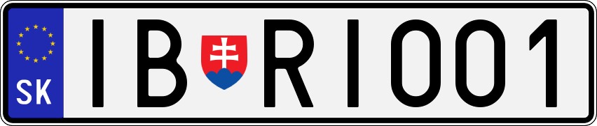 Typ III - Bežná 1R