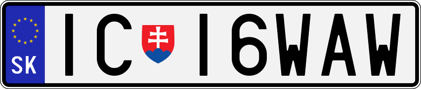 Typ III - Bežná 1R