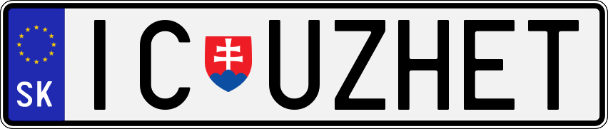 Typ III - Bežná 1R