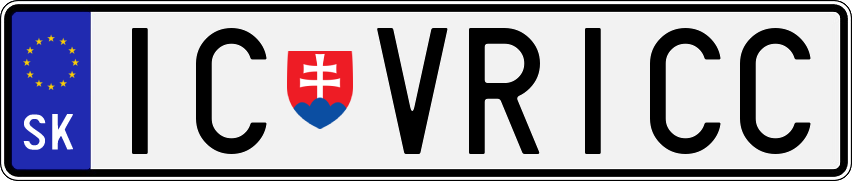 Typ III - Bežná 1R